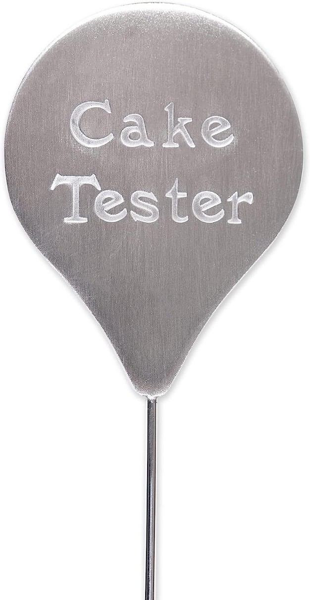 Rsvp Endurance 18 8 Stainless Steel 8 Inch Cake Tester pack Of 2