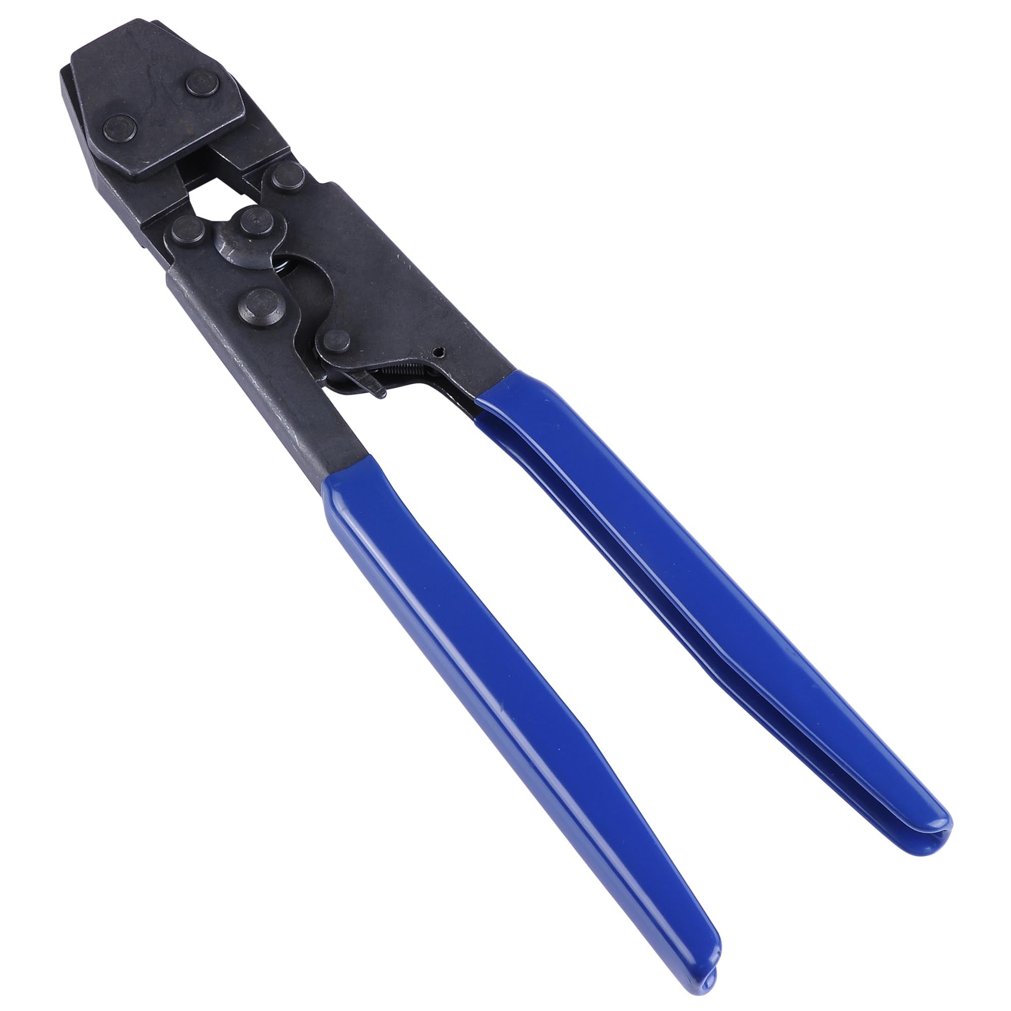 Yescom Pex Clamp Cinch Tool Kit for 5 Sizes 3/8