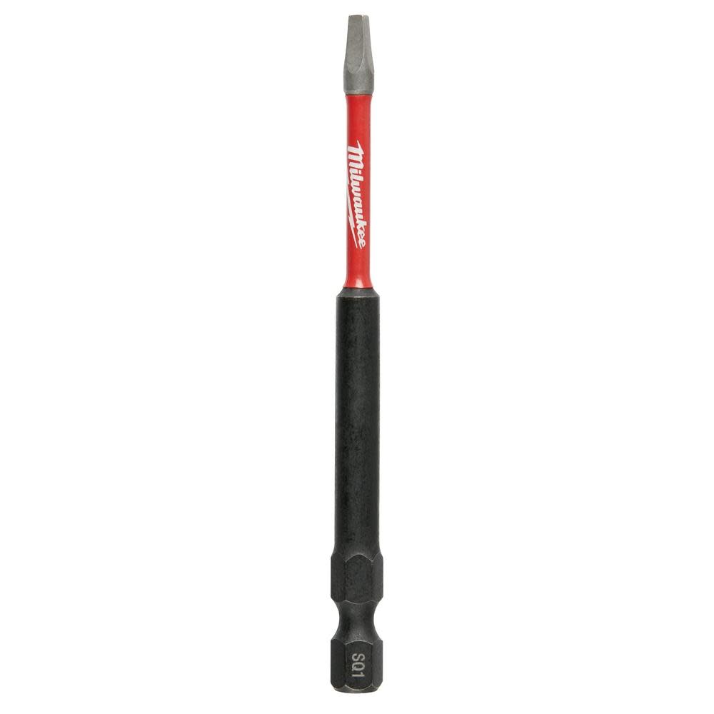 Milwaukee SHOCKWAVE Impact Bit 3 1/2