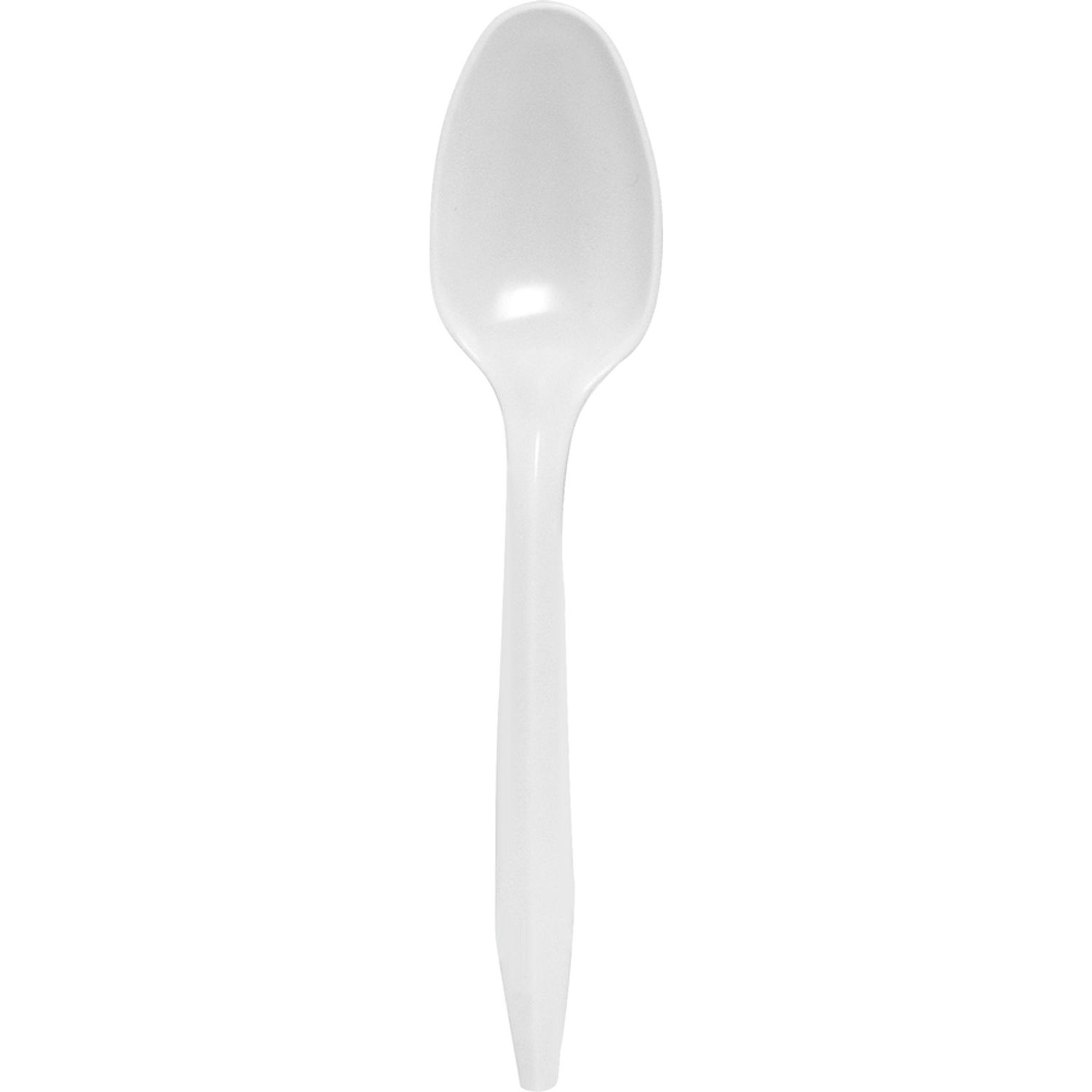 Individually Wrapped Spoon by Genuine Joe GJO20007