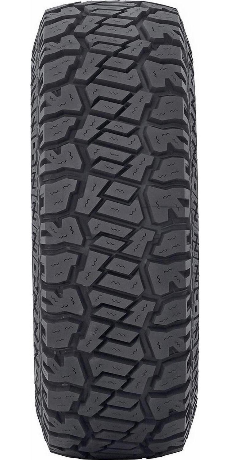 Dick Cepek Fun Country LT265/75R16 123Q Tire