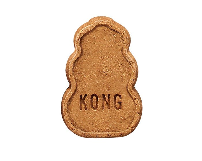 Kong StuffN Bacon  Cheese Snacks Dog Treats， Large