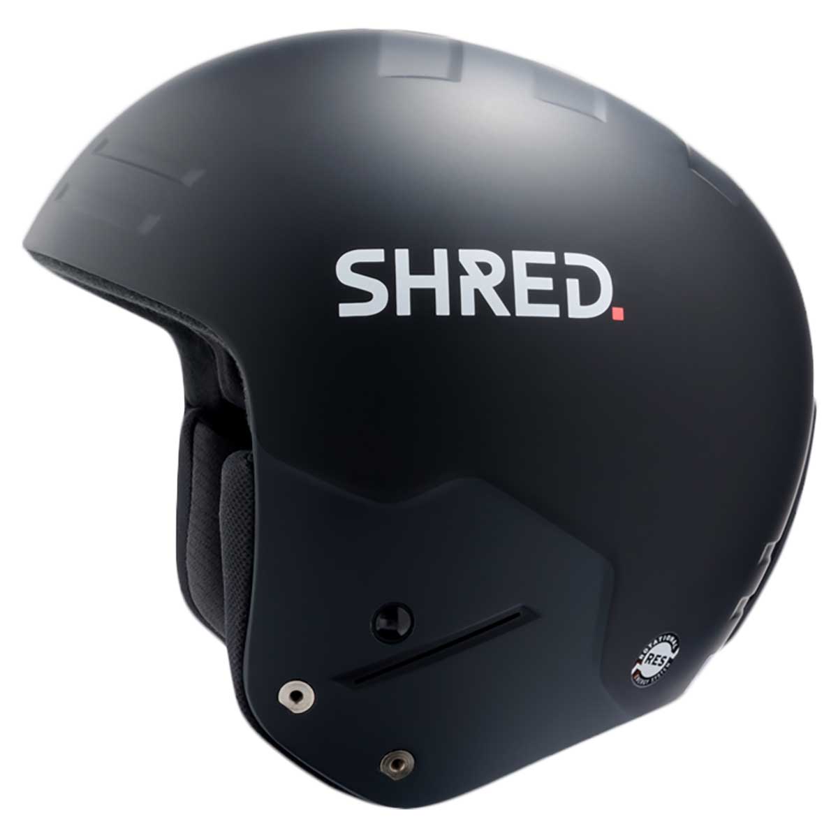 Shred Basher Ultimate FIS Helmet