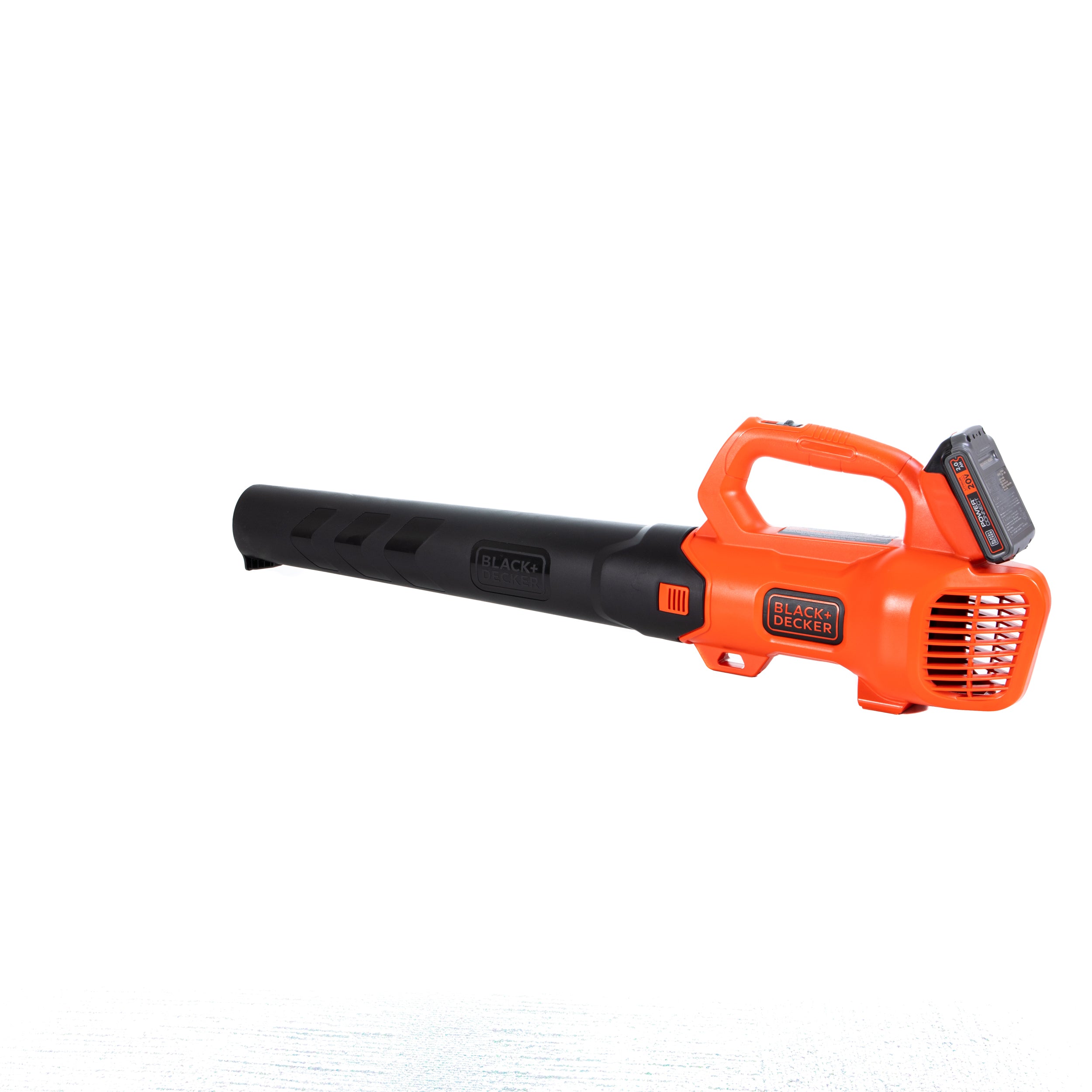 20V MAX* Leaf Blower, Axial, 2.0-Ah