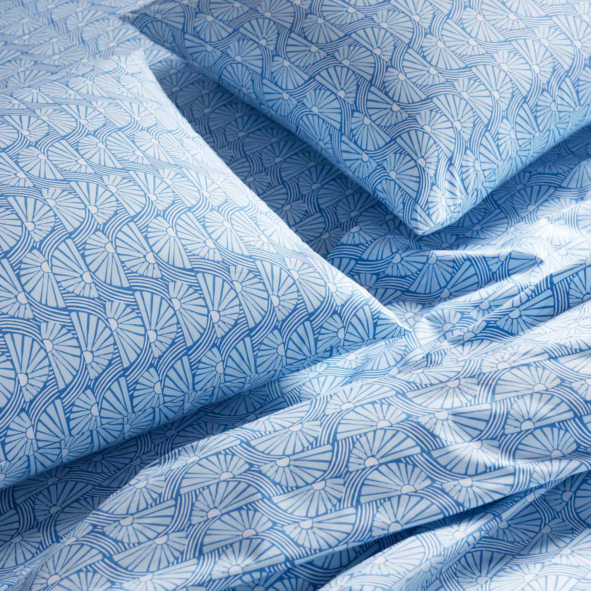 Classic Percale Pillowcases