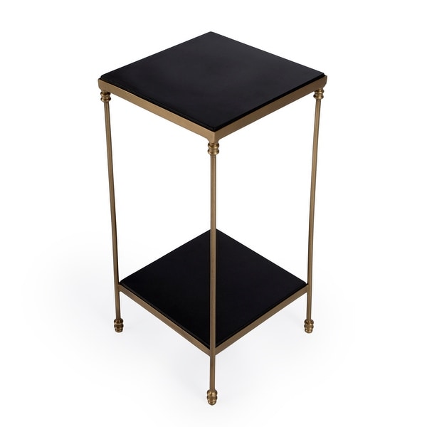 Imogen Stone Side Table