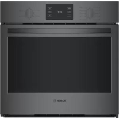 Bosch 30-inch, 4.6 cu. ft. Built-in Single Wall Oven HBL5344UC