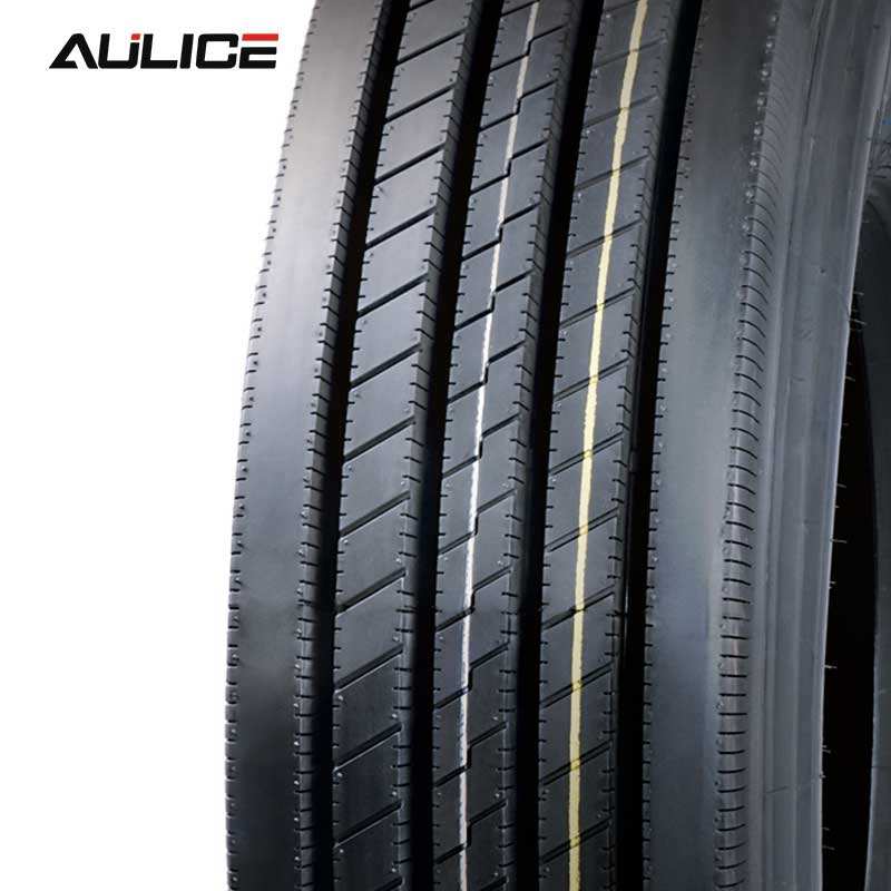 wheels tires and accessories 11R22.5 12R22.5 truck tires