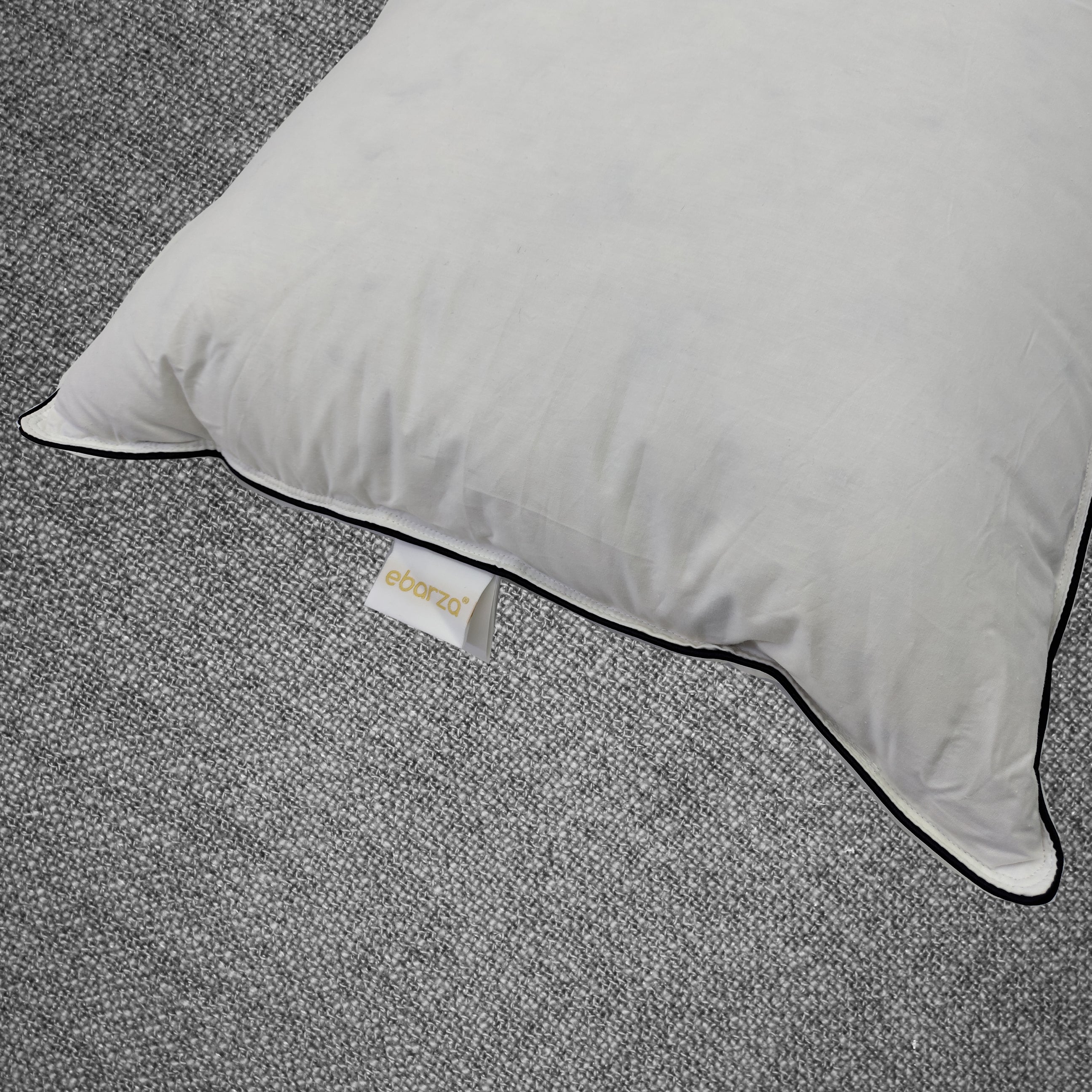 Chamber Down Pillow 50X70 Cm 010205569