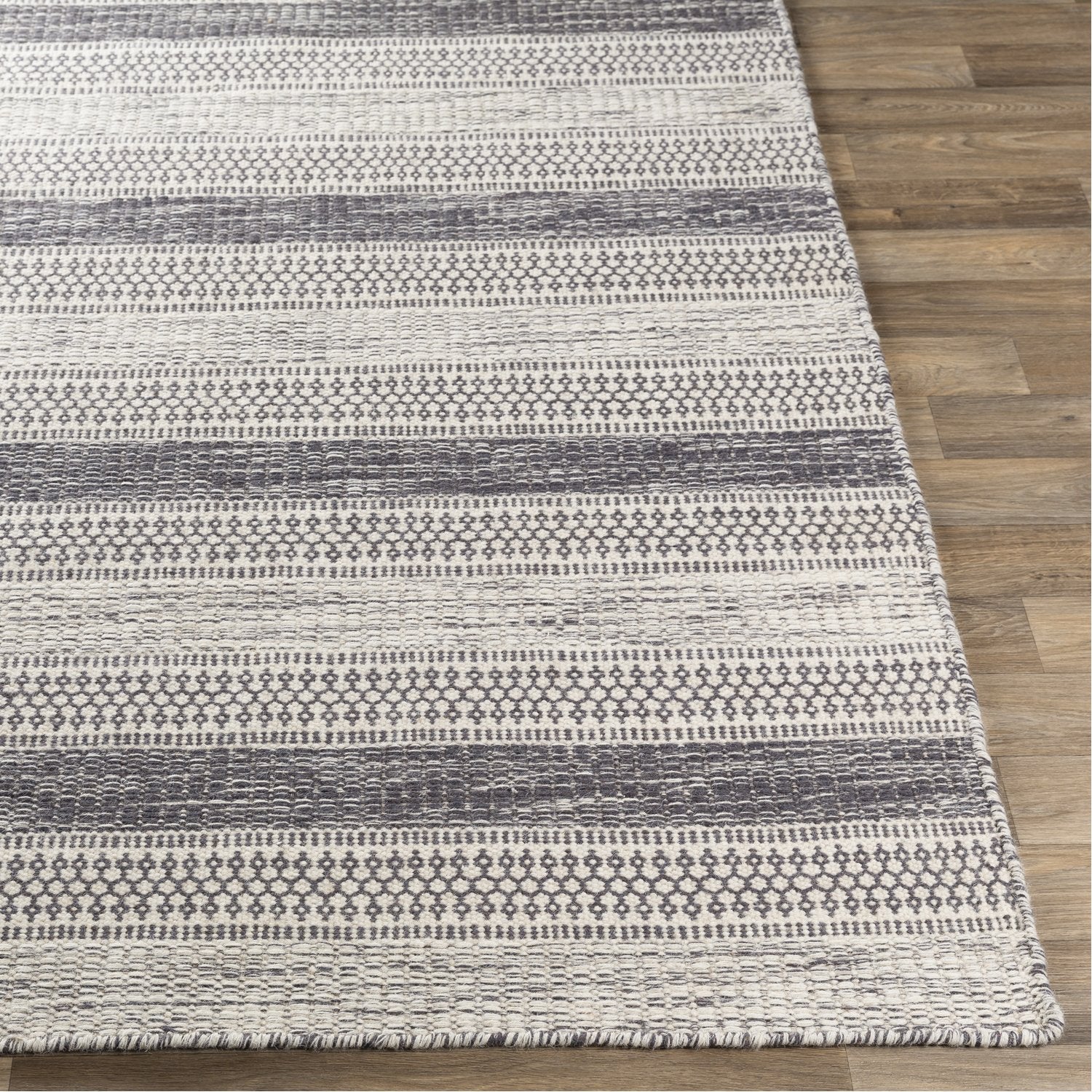 Mardin Hand Woven Rug