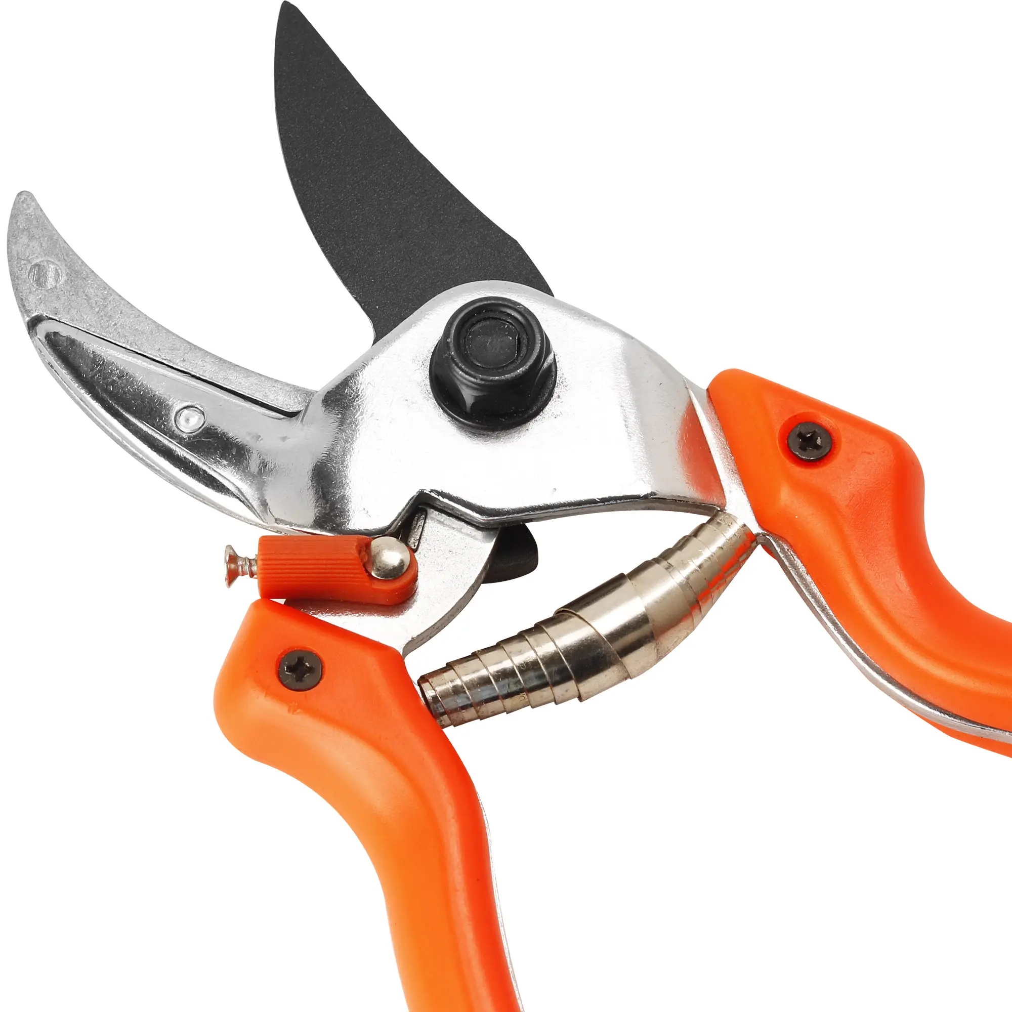 Professional Sharp Anvil  Pruning ShearsTree Trimmers Secateurs Hand Pruner Garden Shears  for The Garden