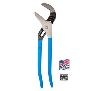 Channellock 16-12 in. Tongue and Groove Slip Joint Plier 460