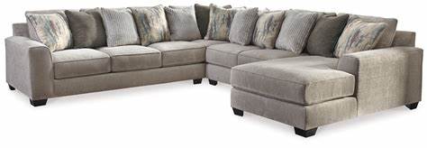 Ardsley 4 Piece Sectional