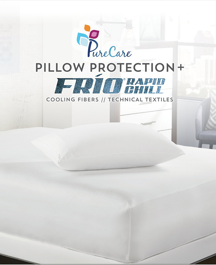 Pure Care PureCare FRIO Pillow Protector Collection