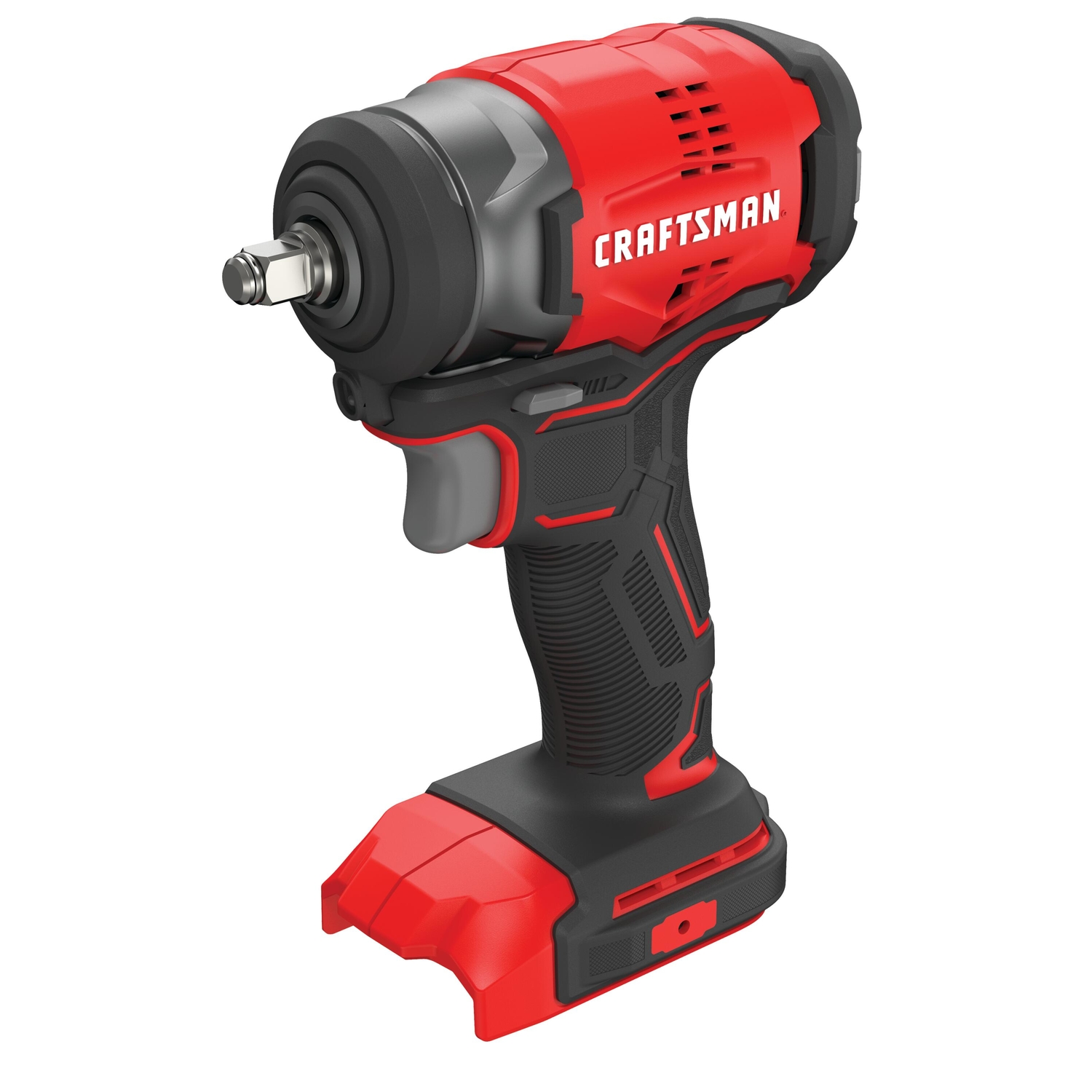 Craftsman V20 3/8 in. Cordless Brushless Impact Wrench Tool Only