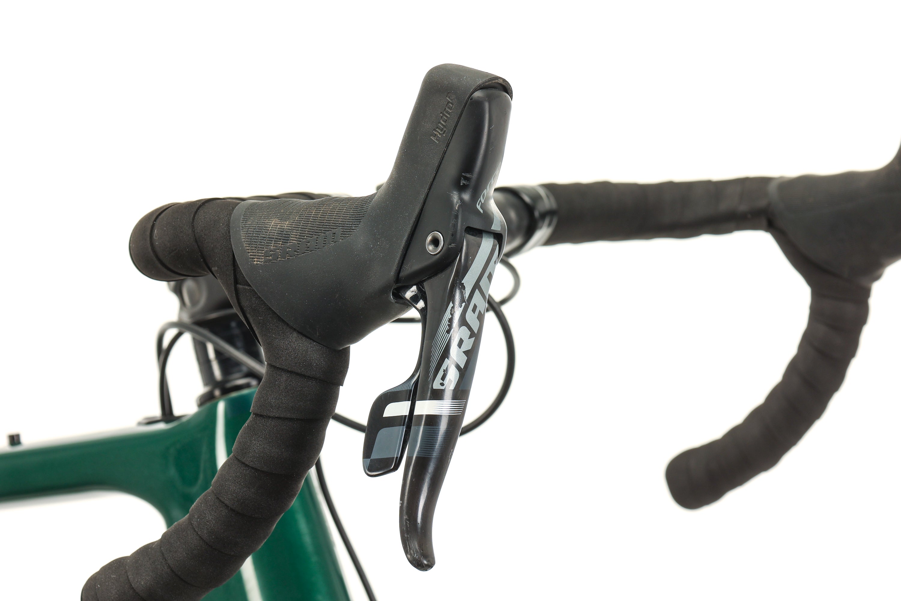 3T Exploro Team Gravel Bike - 2018, Large