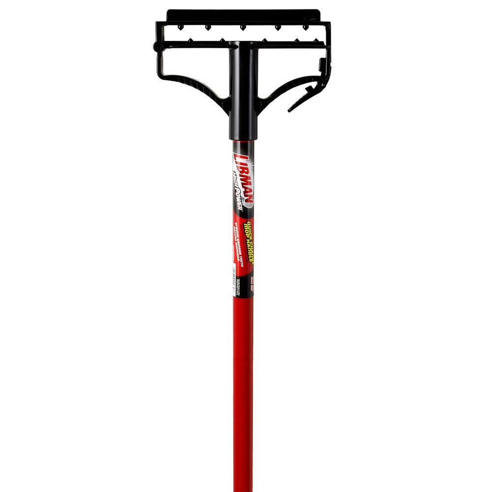 Libman Quick Change Mop Handle 982