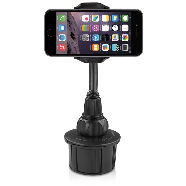 Macally Phone Holder Cupholder Mount