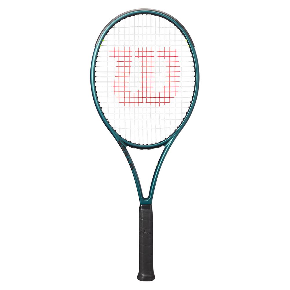 Blade 100L v9.0 Tennis Racquet