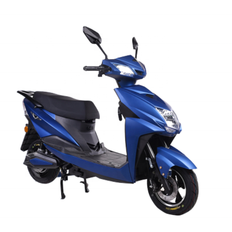 CKD SKD hengniu 2020 lithium battery 500W powerful kids bike scooter electric street motorcycle moped