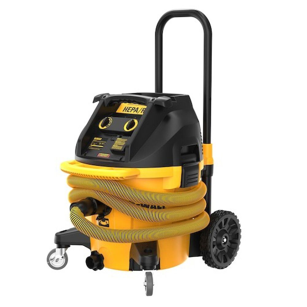 Dewalt DWV015 10 Gallon Wet