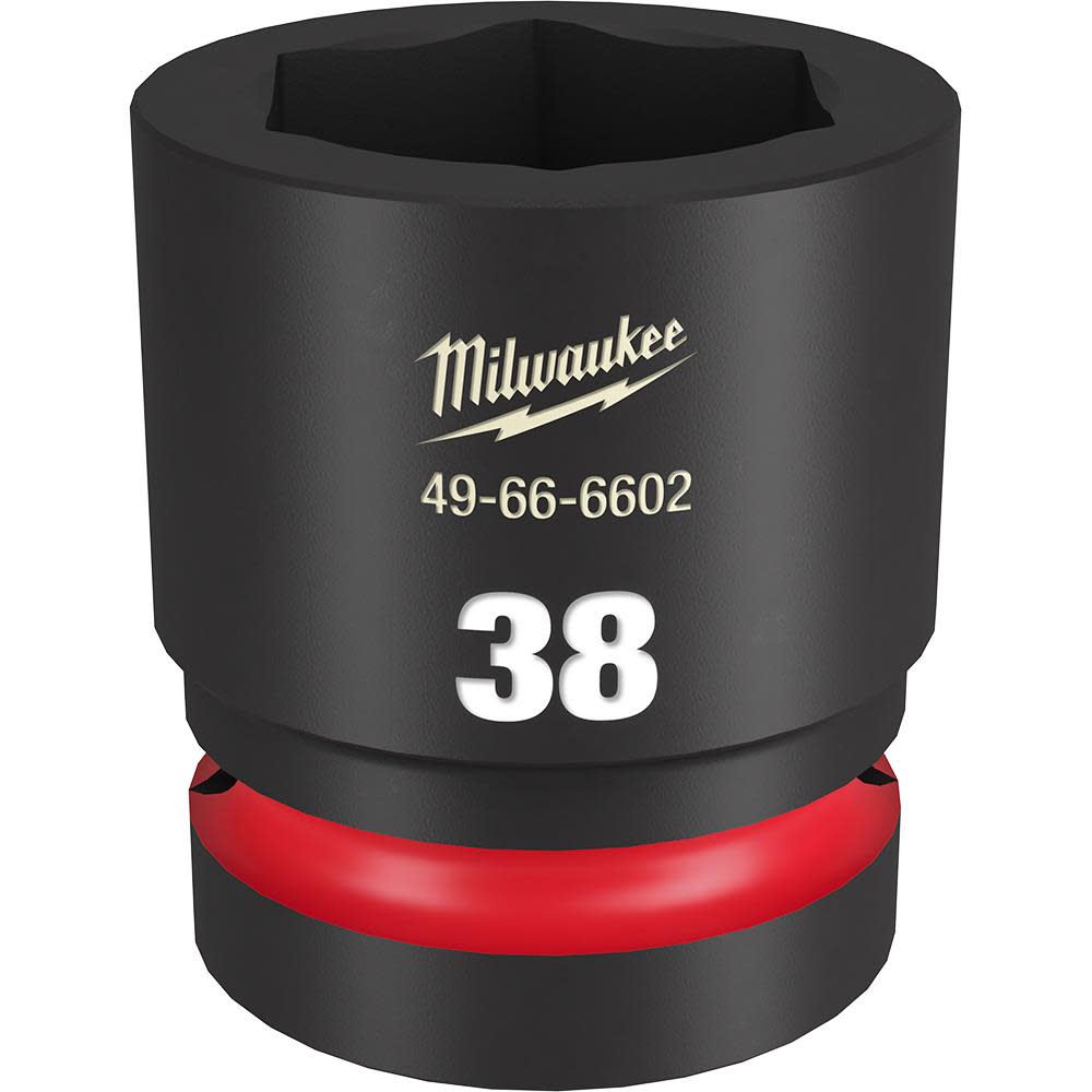 Milwaukee Impact Socket 1