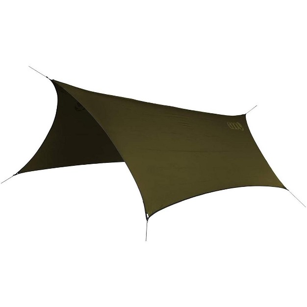 Eno Eagles Nest Outfitters Profly Rain Tarp Ultralight Hammock Accessory