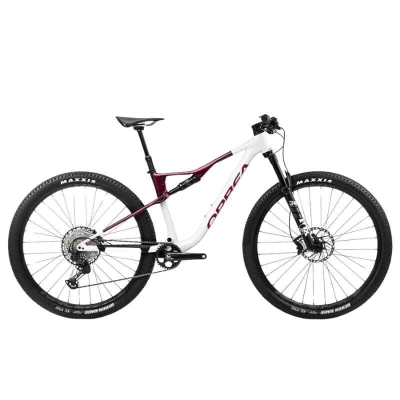 Orbea Oiz H10
