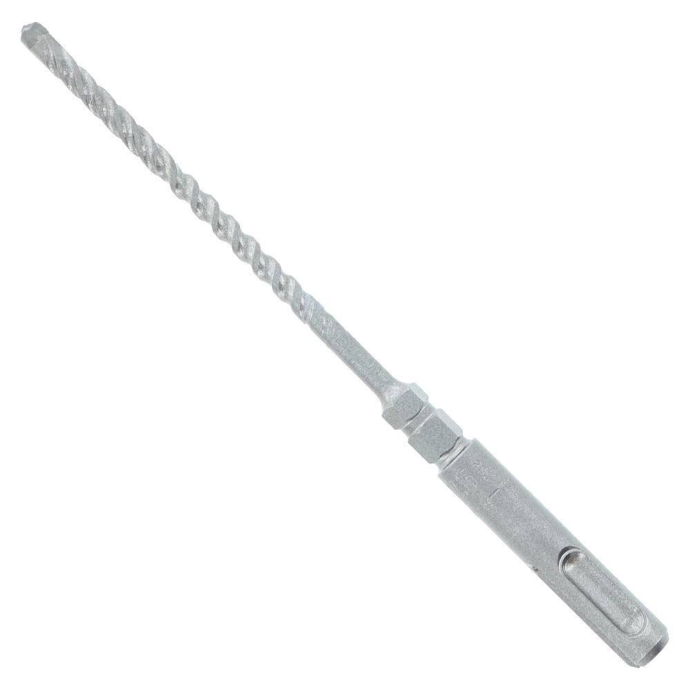 DIABLO 316 in. x 6 in. SDS-Plus Full Carbide Head Concrete Anchor Hammer Drill Bit DMAPL2920