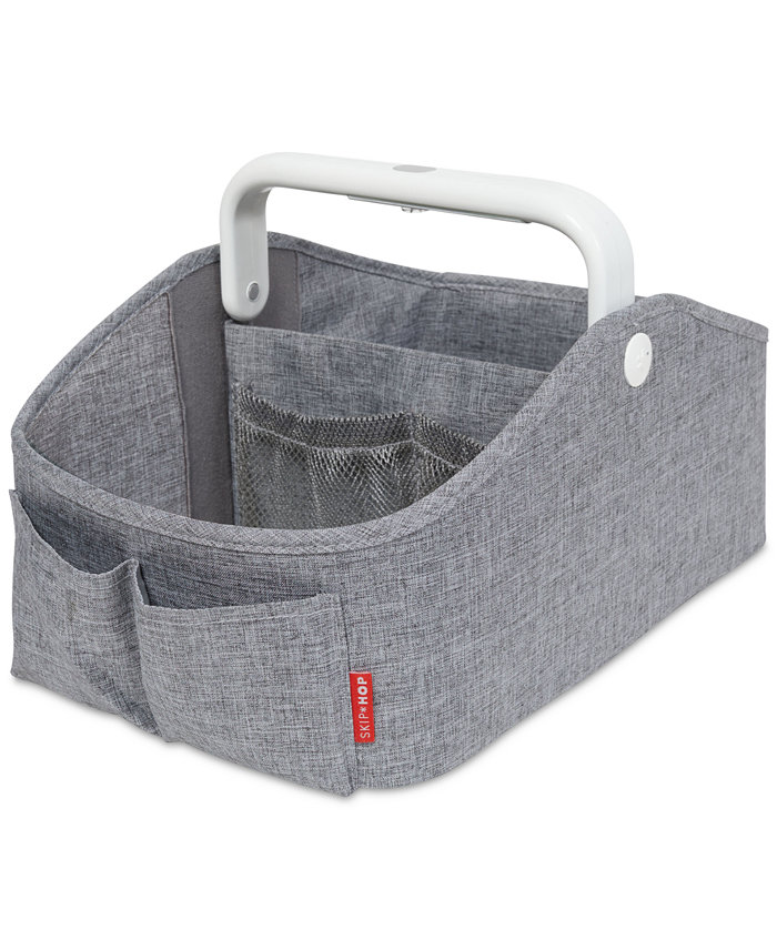 Skip Hop Light Up Diaper Caddy