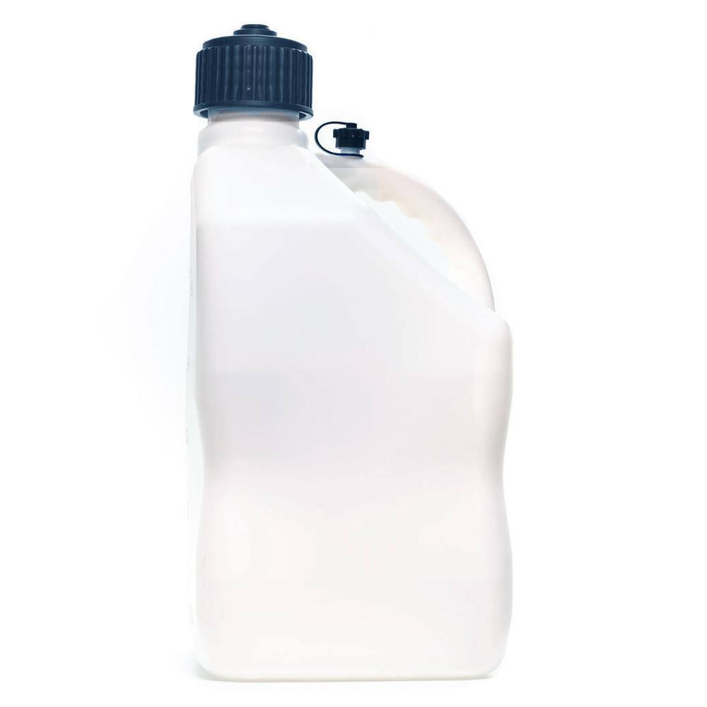 VP Racing Fuels 5.5 Gal. HDPE Motorsport Racing Container Utility Jug Can (4-Pack) 4 x 3522-CA