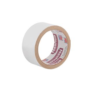 Nashua Tape 1.89 in. x 10 yds. Bath Fan Installation Air Filter Duct Tape 1906078