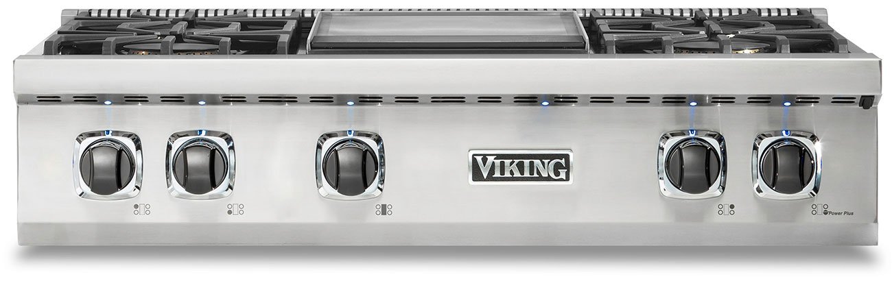 Viking 5 Series 36