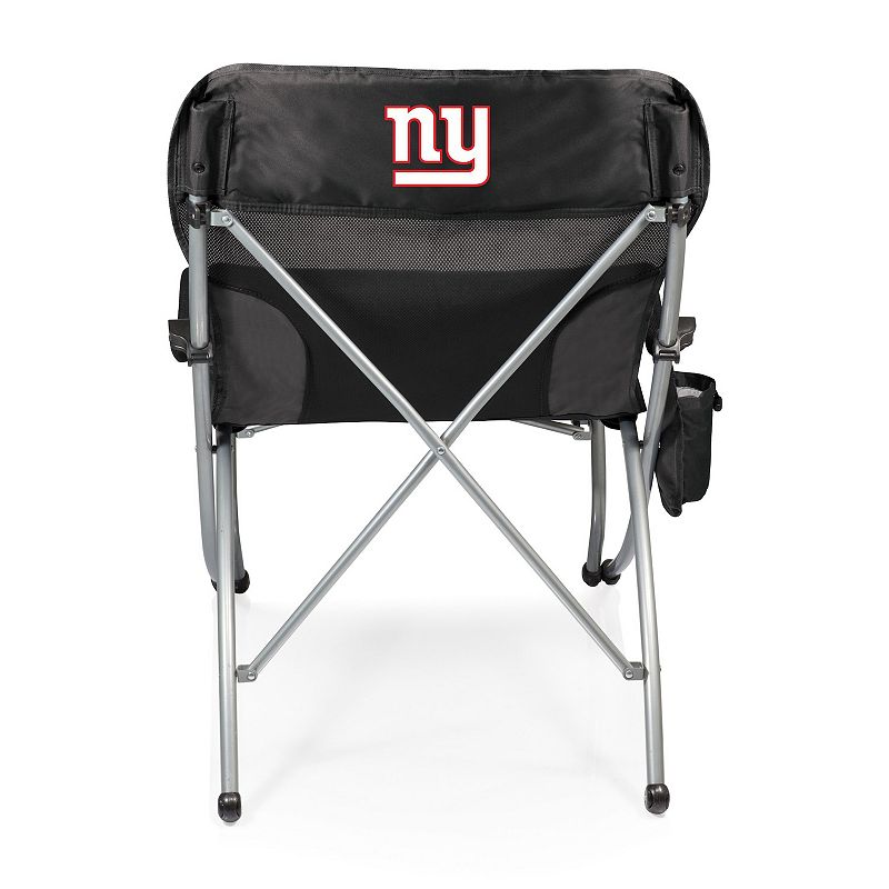 New York Giants Heavy Duty Camping Chair