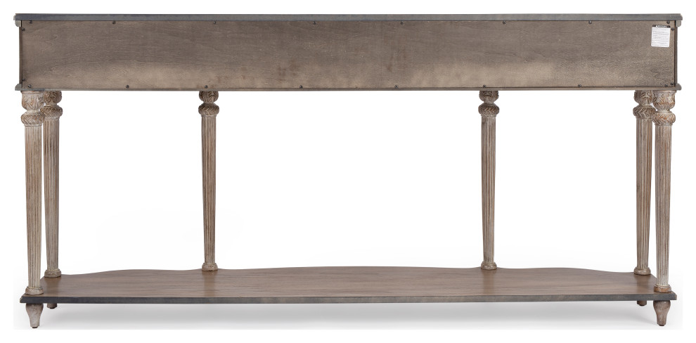 Peyton Console Table   French Country   Console Tables   by Butler Specialty Company  Houzz