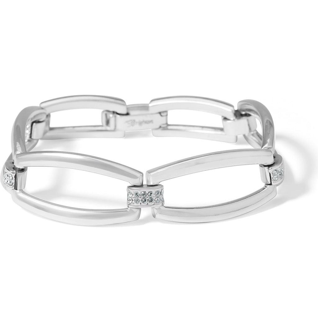 Brighton  Meridian Linx Station Bracelet