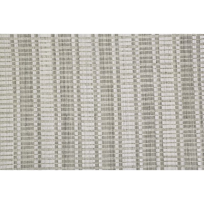 Weave and Wander Odami Beige Area Rug