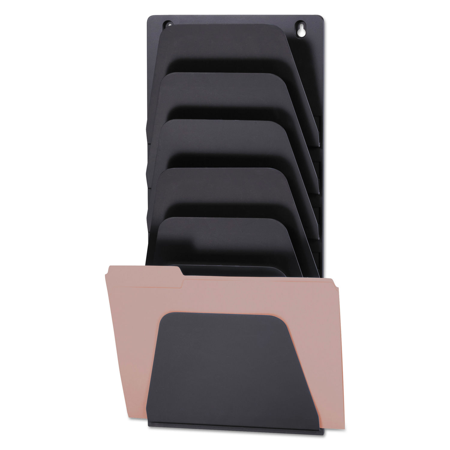 Wall File Holder by Officemate OIC21505