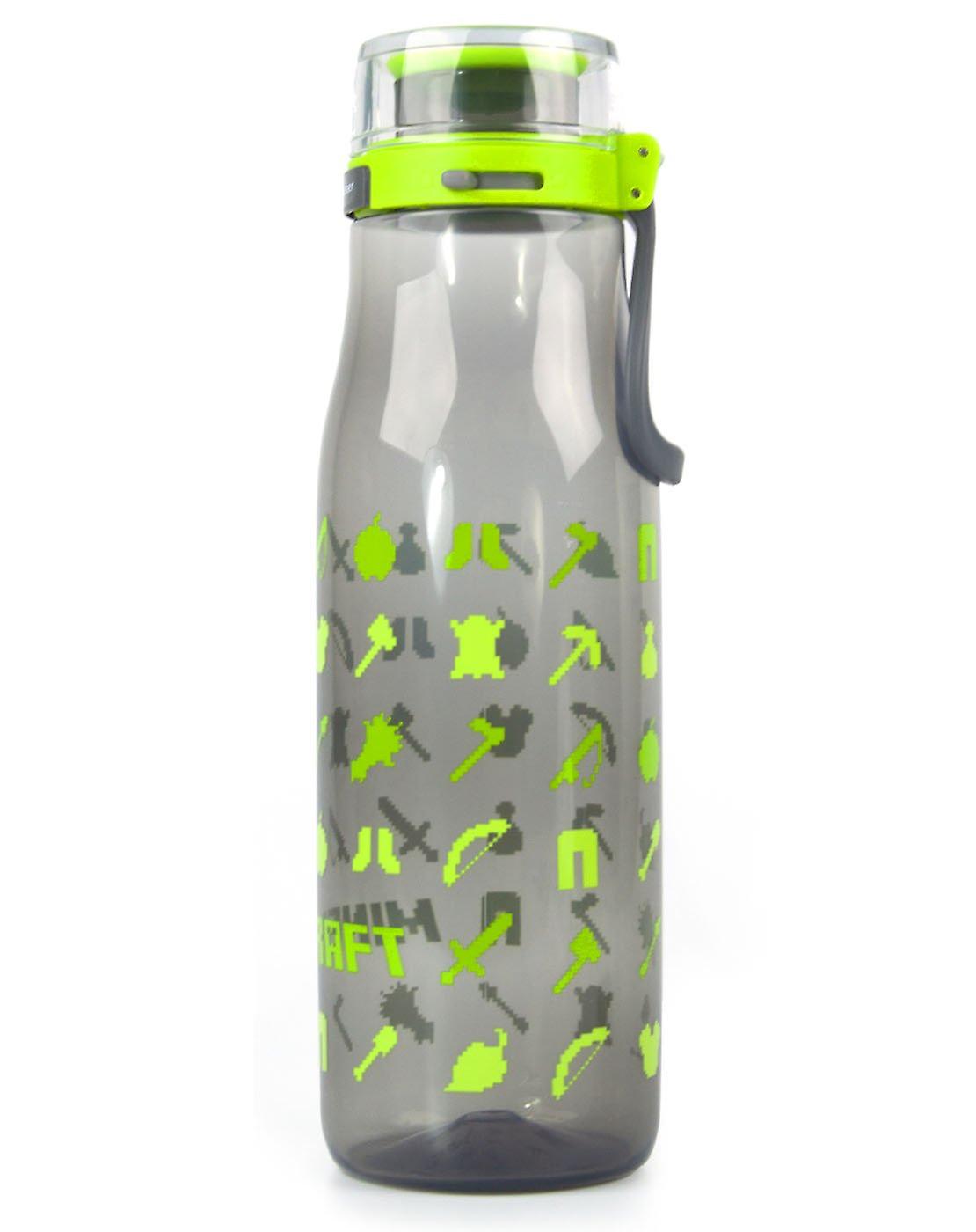 Minecraft Resources Kiona Sports Bottle