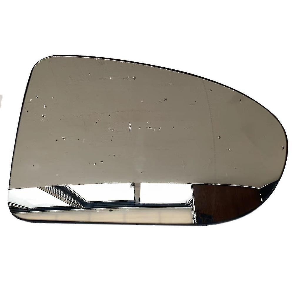 Born Pretty For Dualis J10 2007-2014 Right Door Side Wing Mirror Glass Heated Convex Rearview Rear View Backpla