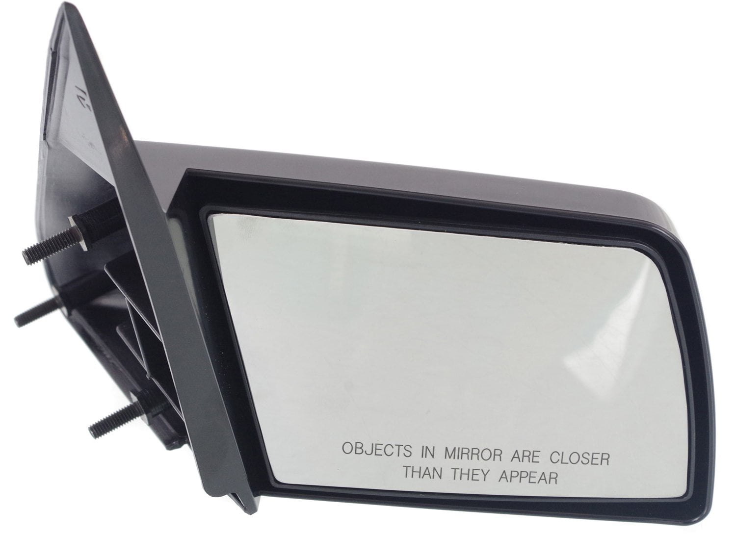 Mirror Compatible With 1988-2000 Chevrolet K2500 1988-1999 GMC C1500 Right Passenger Side Paintable Kool-Vue