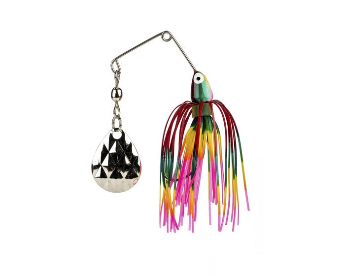 Strike King Micro-King Spinnerbait  MK-671