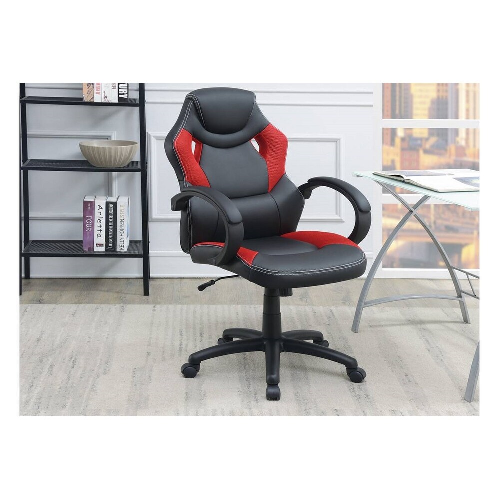 Office Chair with Adjustable Height Executive Task Chair