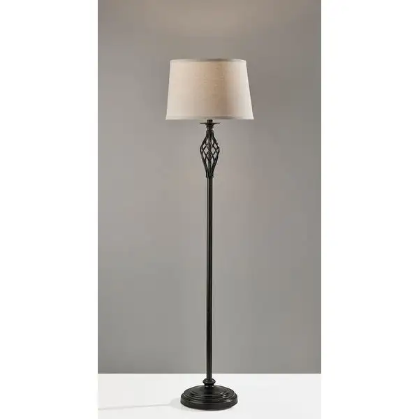 Raymond Floor Lamp