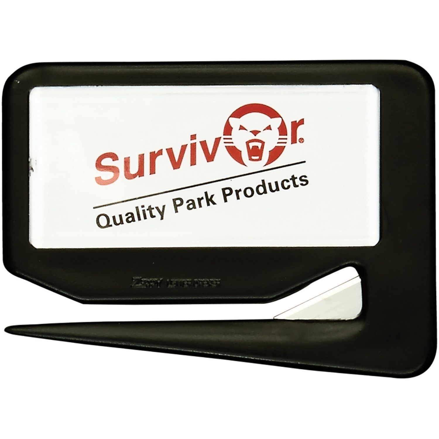 Survivor Tyvek Envelope Letter Opener by Quality Park Products QUAR9975