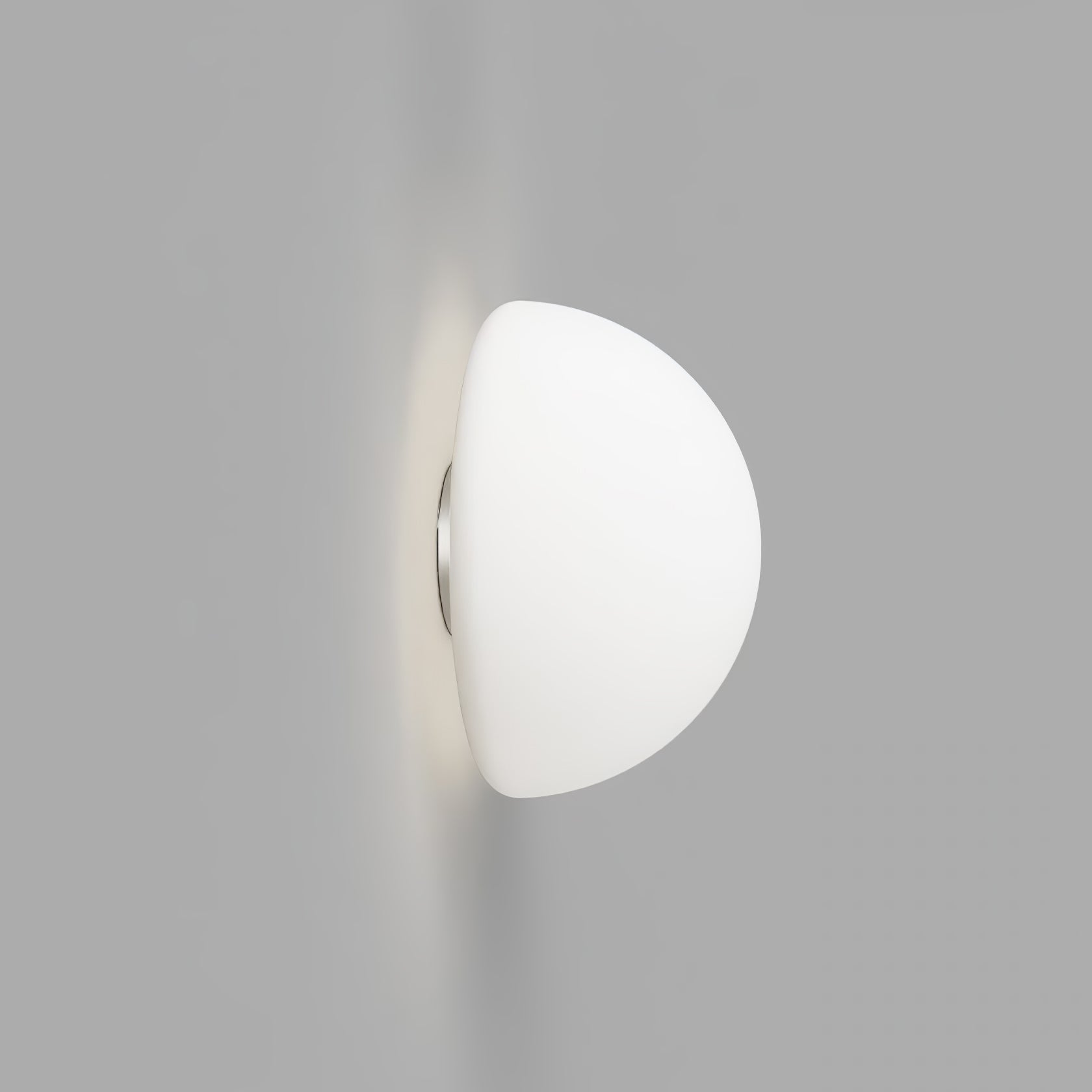 Halbkugel Wall Lamp