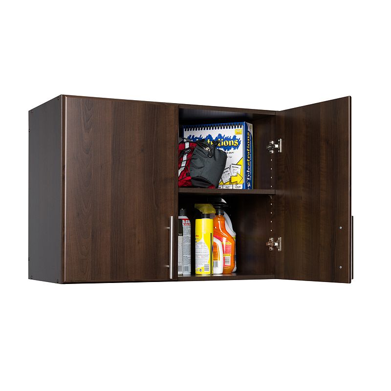 Prepac Elite Stackable Wall Cabinet