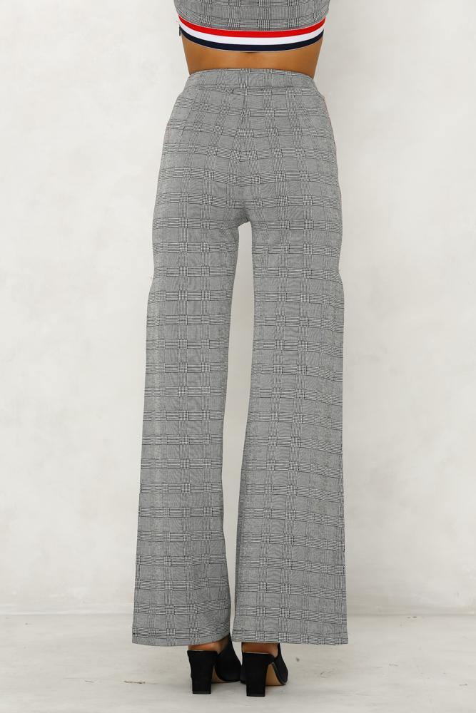 La Parisienne Pants