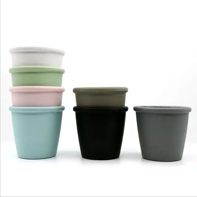 Home Gardening Succulent Planting Pots Garden Supplies Flower Pot For Pots Flower