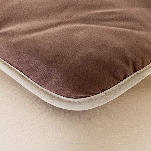 All-Season Quilted Comforter - Corner Duvet Tabs - Hypoallergenic - Plush Microfiber Fill - Machine Washable - Duvet Insert